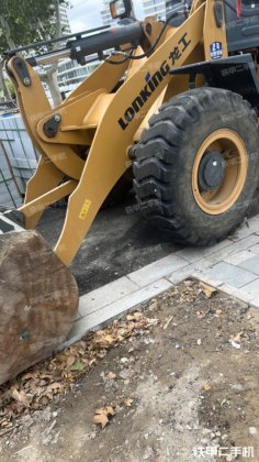 2024 龙工 CDM833NG