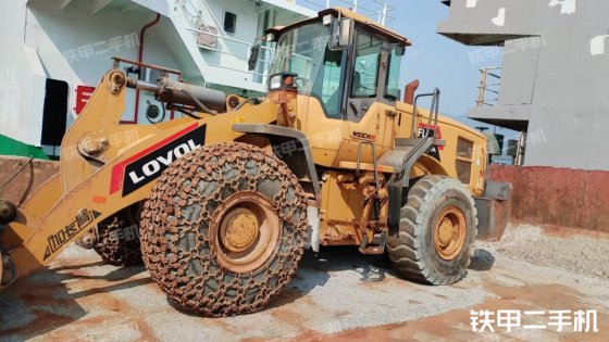 2023年ロブル FL956K