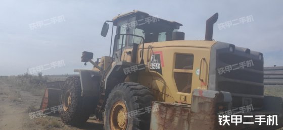 2023年ロブル FL956K