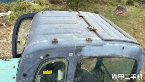 2012 KOBELCO SK200-YN12