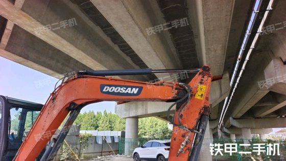 2019 年道山 DX55-9C