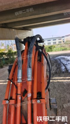 2019 Doosan DX55-9C