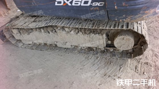 2019 年道山 DX55-9C