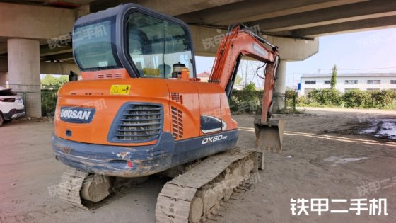 2019 年道山 DX55-9C