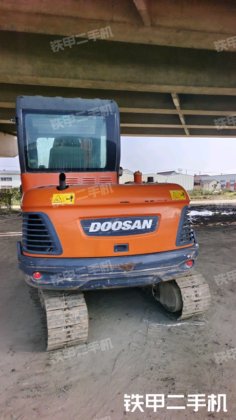 2019 年道山 DX55-9C