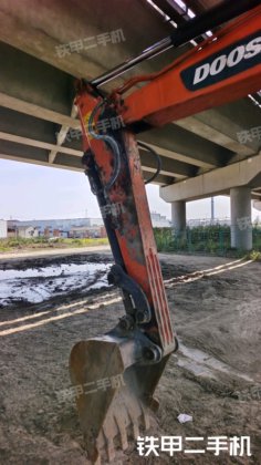 2019 年道山 DX55-9C