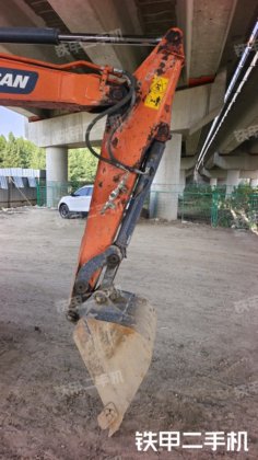 2019 年道山 DX55-9C