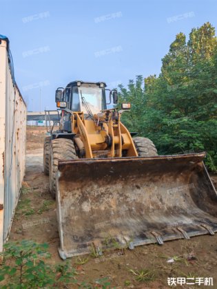 2019 LONKING CDM855NW