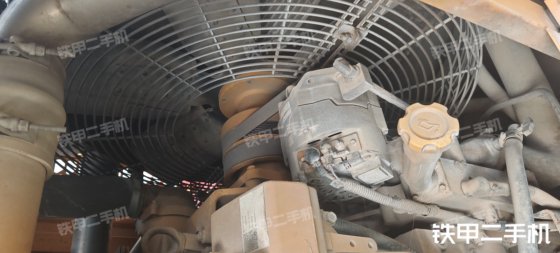 2019 LONKING CDM855NW