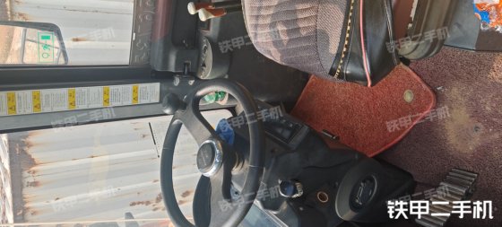 2019 LONKING CDM855NW