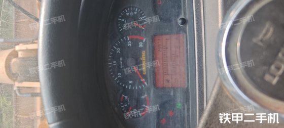 2019 LONKING CDM855NW