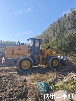 2024 LONKING CDM853NG