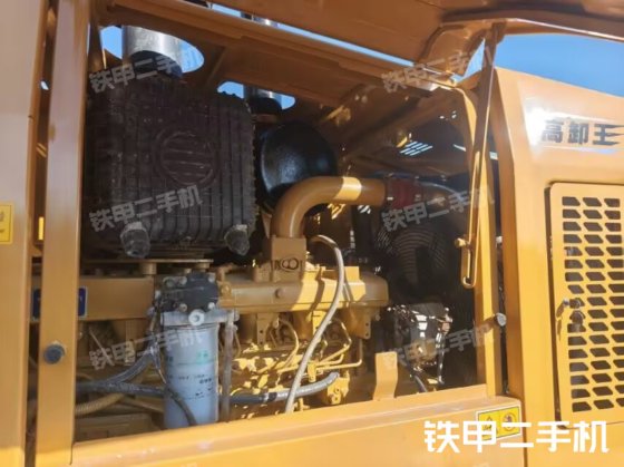 2024 LONKING CDM853NG