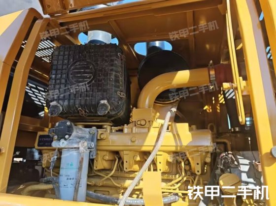 2024 LONKING CDM853NG