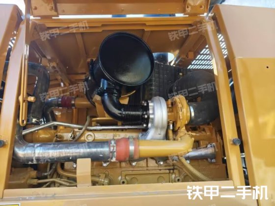 2024 LONKING CDM853NG