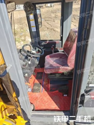 2024 LONKING CDM853NG