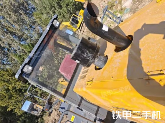 2024 LONKING CDM853NG