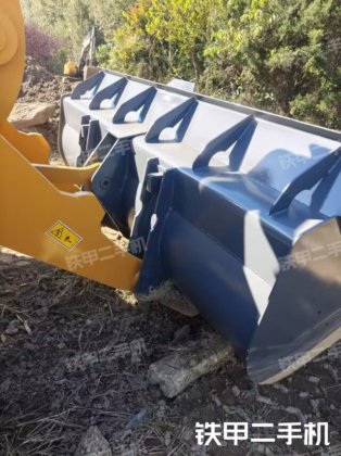 2024 LONKING CDM853NG