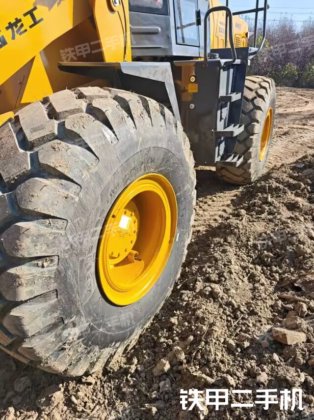 2024 LONKING CDM853NG