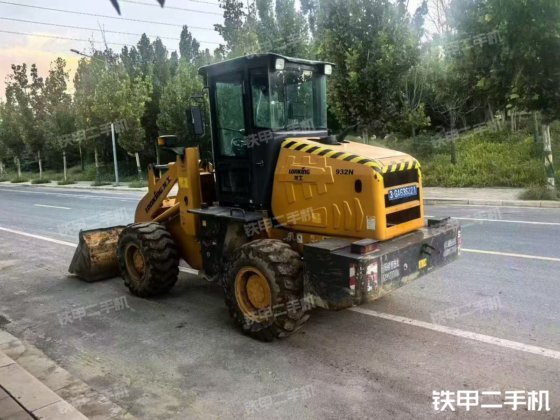 2020 LONKING 932N
