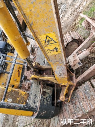 2024 SDLG ER616F