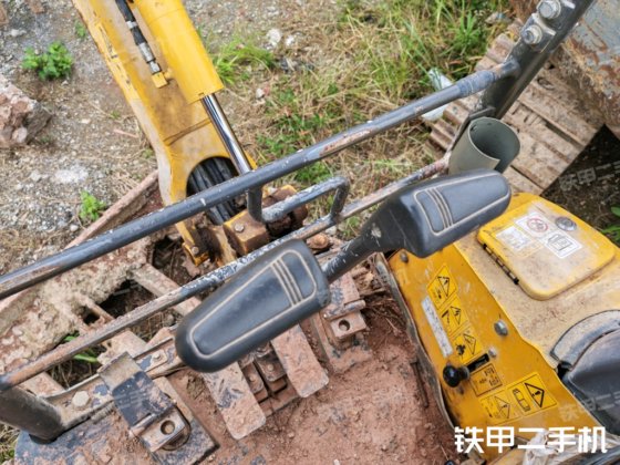2024 SDLG ER616F