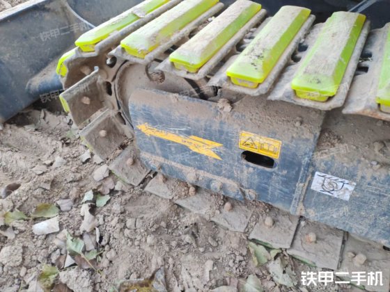 2015 KOMATSU PC30MR-3