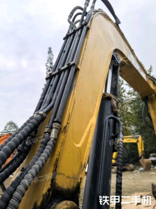 2021 XCMG XE55DA