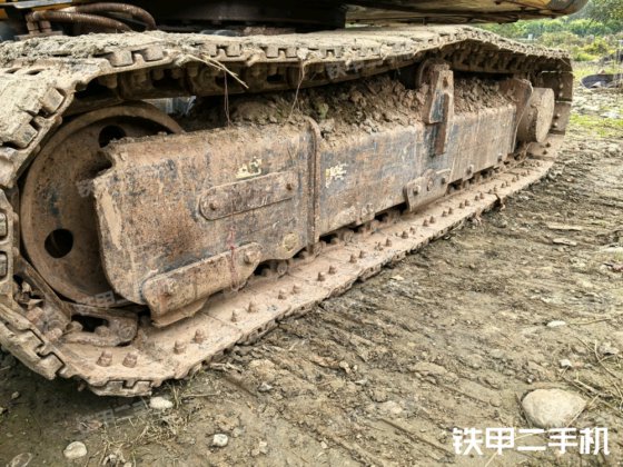 2021 XCMG XE55DA