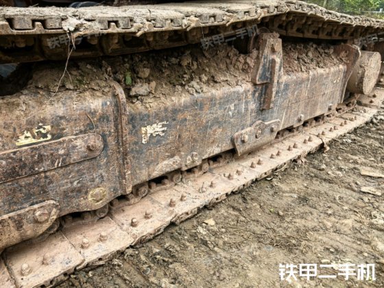 2021 XCMG XE55DA
