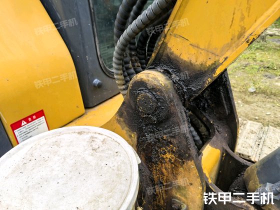 2021 XCMG XE55DA