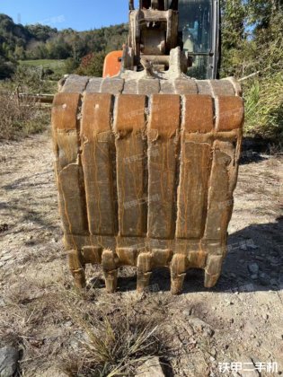 2018 DOOSAN DX55-9C