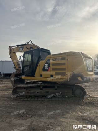 2018 凯特彼儿 320GC