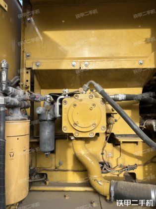 2018 凯特彼儿 320GC