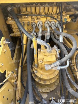 2018 凯特彼儿 320GC