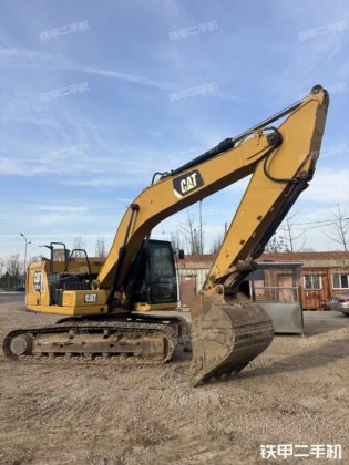 2018 凯特彼儿 320GC