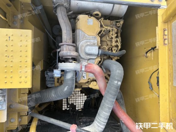 2018 凯特彼儿 320GC