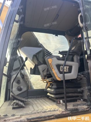 2018 凯特彼儿 320GC