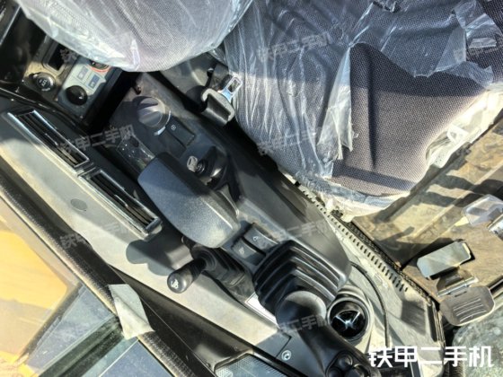 2025 三一 SY35U