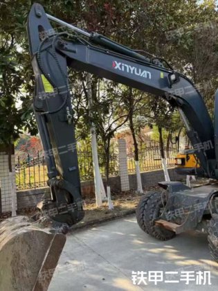 2022新源 XYB70