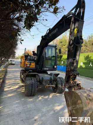 2022新源 XYB70