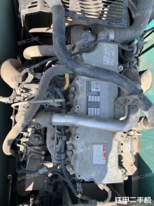 2015 KOBELCO SK210LC-8