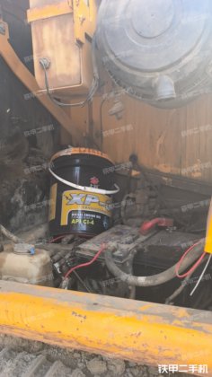 2014年式 JCB JS230LC