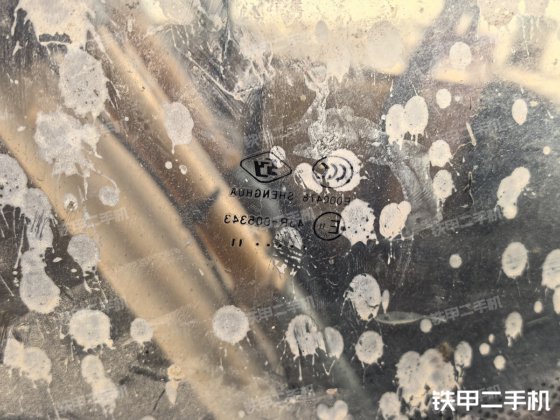 2014年式 JCB JS230LC