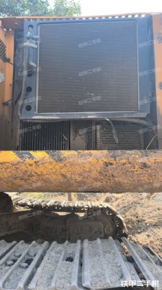 2014年式 JCB JS230LC