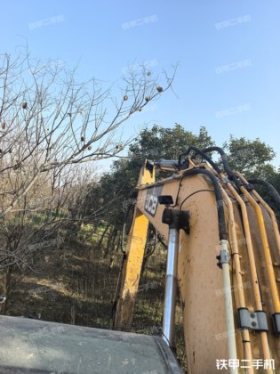 2014年式 JCB JS230LC