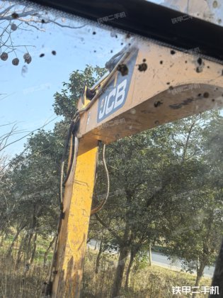 2014年式 JCB JS230LC