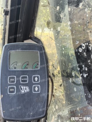 2014年式 JCB JS230LC