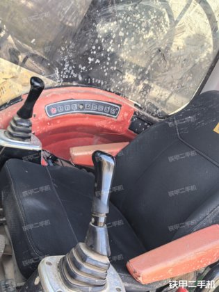 2014年式 JCB JS230LC