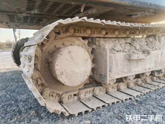 2023 三一 SY135C